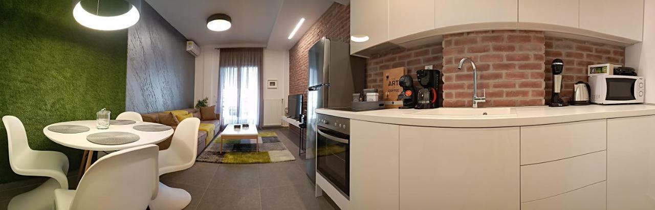 Comely N Gusto Luxury Apts. *