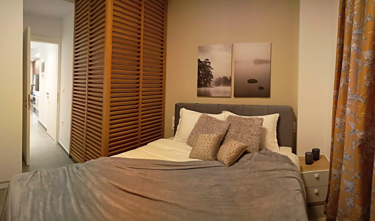Comely N Gusto Luxury Apts. Apartment