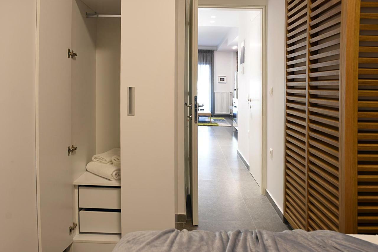 Comely N Gusto Luxury Apts. Apartment *