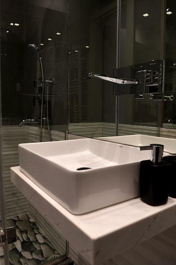 Comely N Gusto Luxury Apts. Apartment Thessaloniki