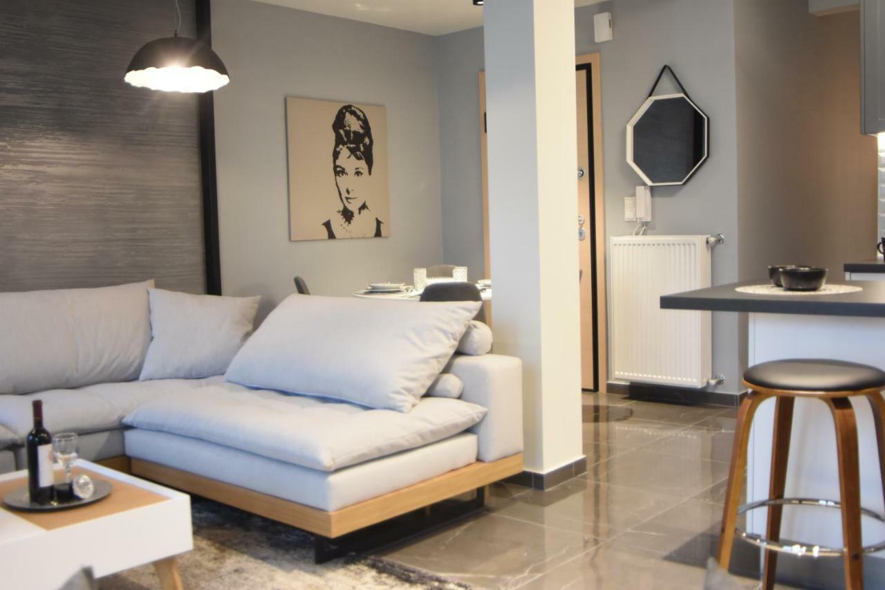Comely N Gusto Luxury Apts. Apartment