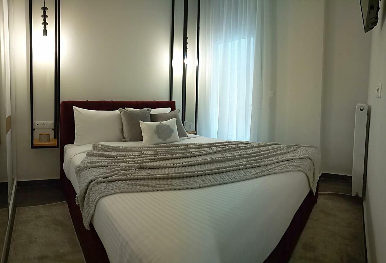 Comely N Gusto Luxury Apts. * Thessaloniki