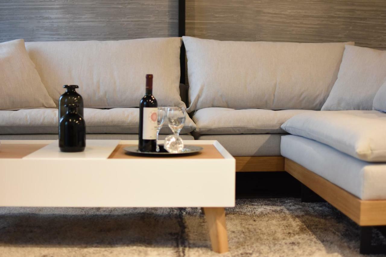 Comely N Gusto Luxury Apts. Apartment