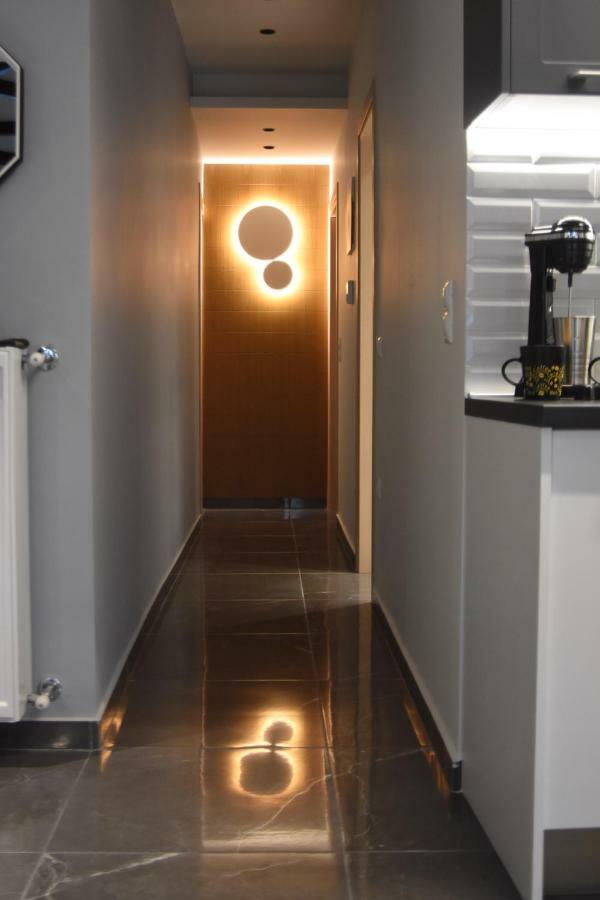 Comely N Gusto Luxury Apts. *