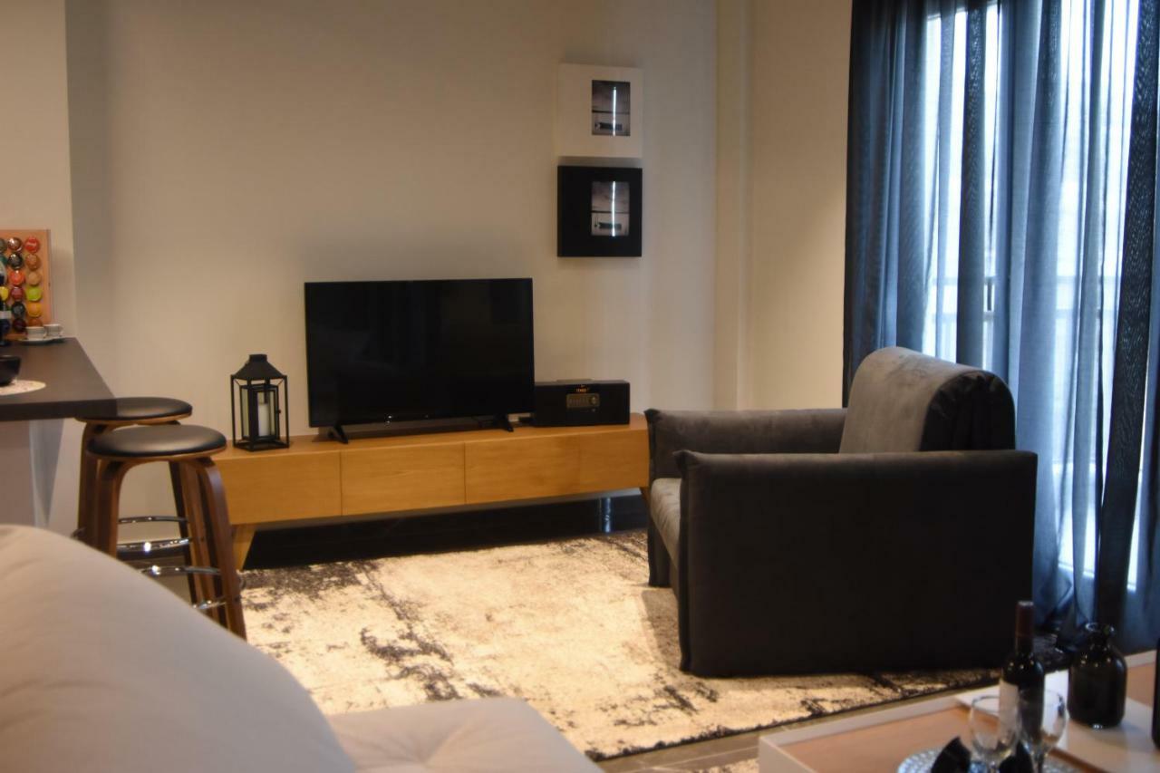Comely N Gusto Luxury Apts. Apartment