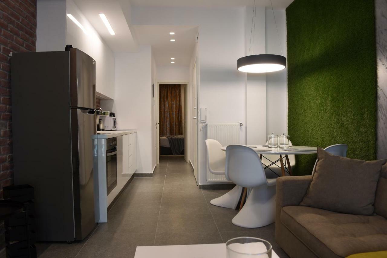 Comely N Gusto Luxury Apts. Apartment *