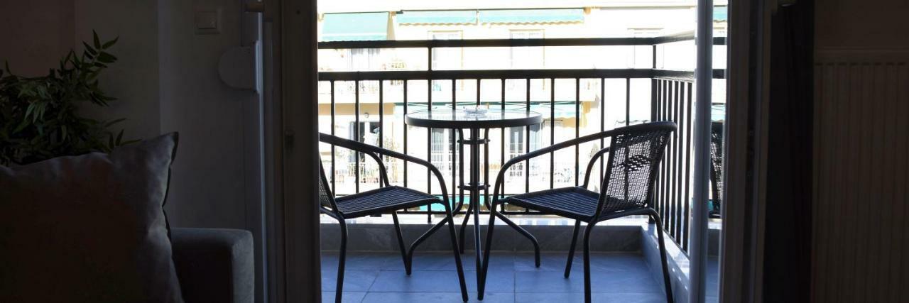 Comely N Gusto Luxury Apts. Apartment *